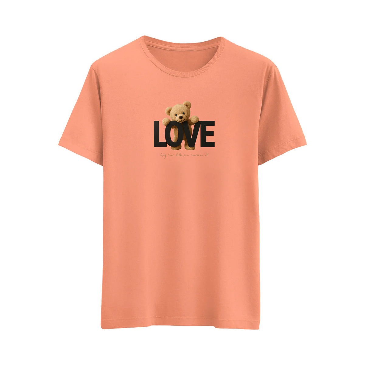 Love Bear - Regular T-Shirt