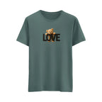 Love Bear - Regular T-Shirt