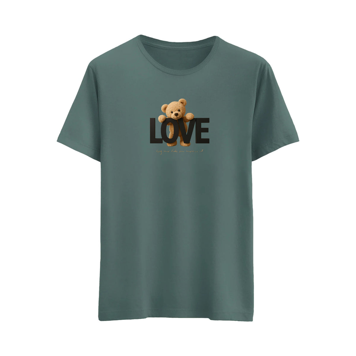 Love Bear - Regular T-Shirt
