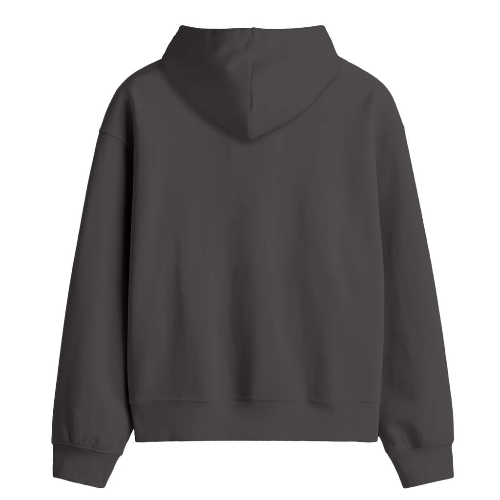 Basic - Oversize Hoodie