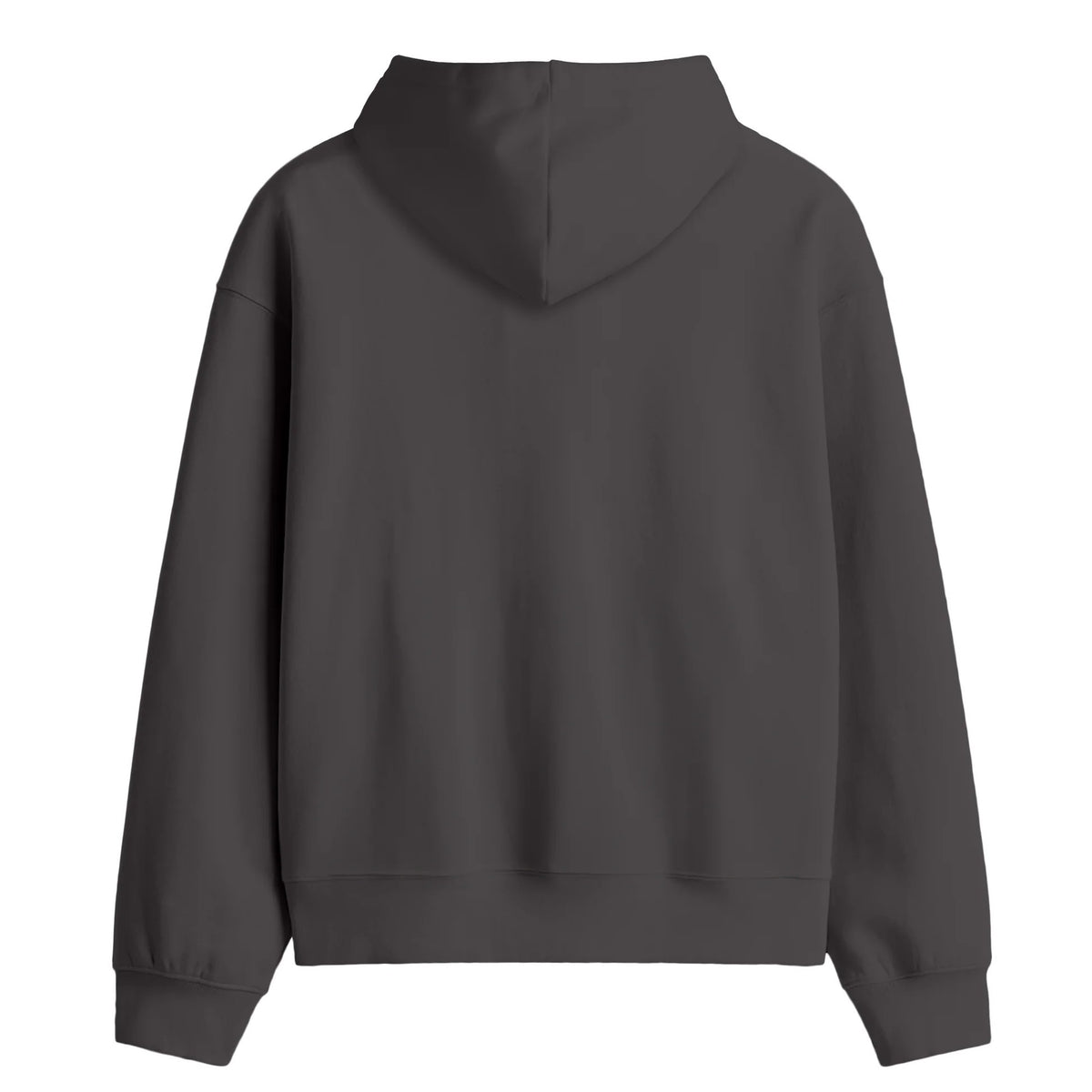 Basic - Oversize Hoodie