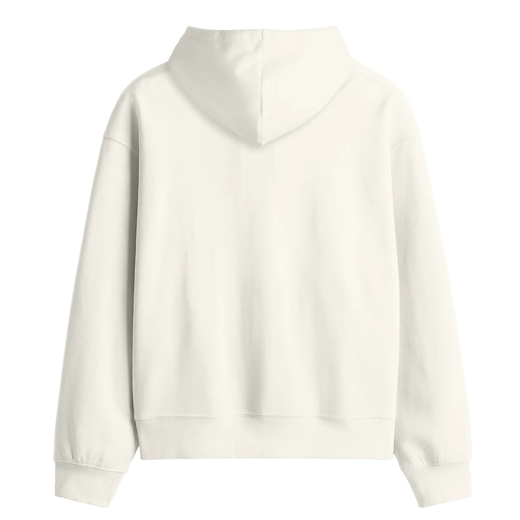 Basic - Oversize Hoodie