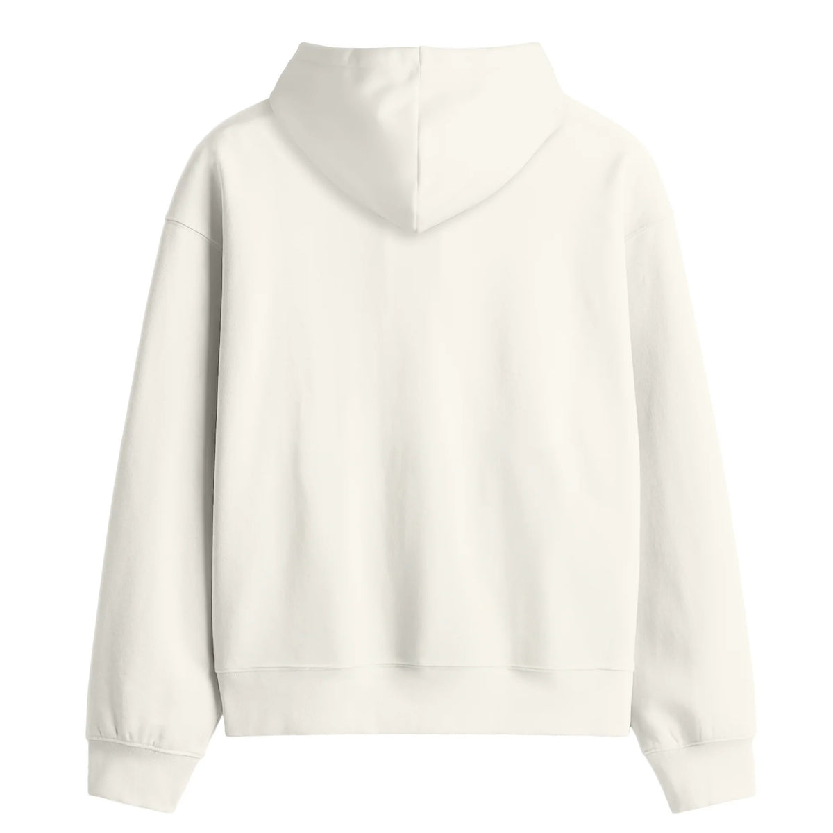 Basic - Oversize Hoodie