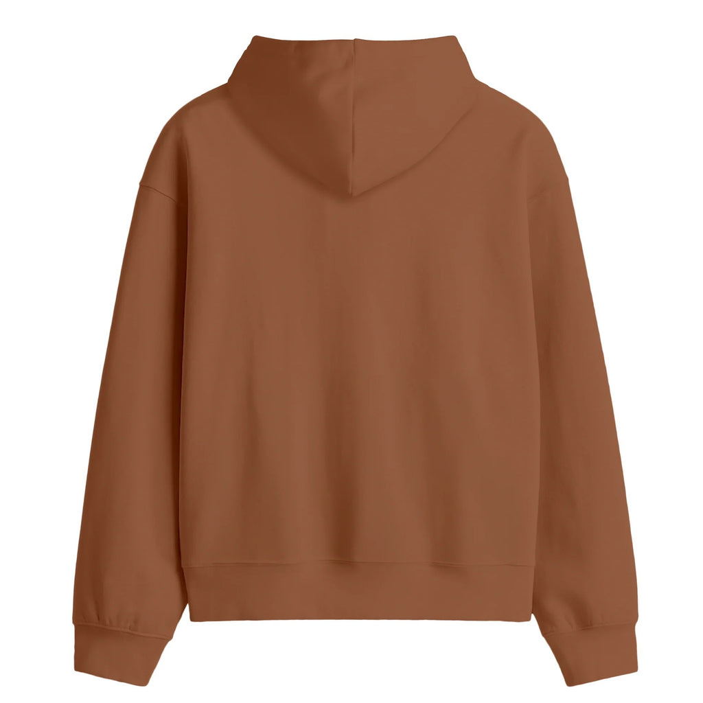 Basic - Oversize Hoodie