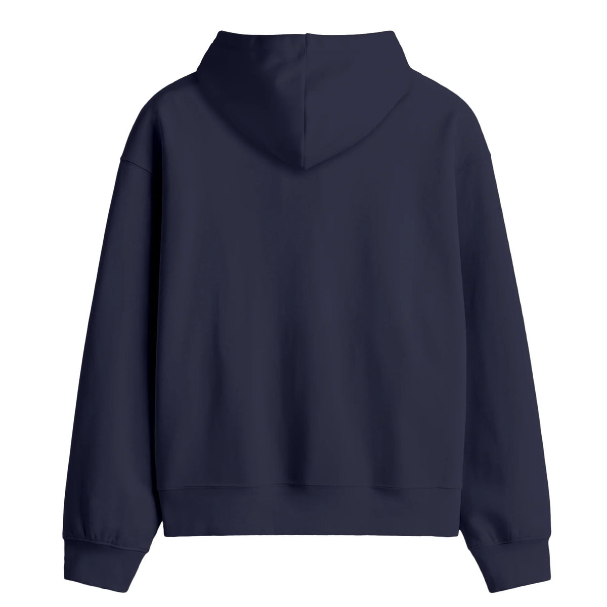 Basic - Oversize Hoodie