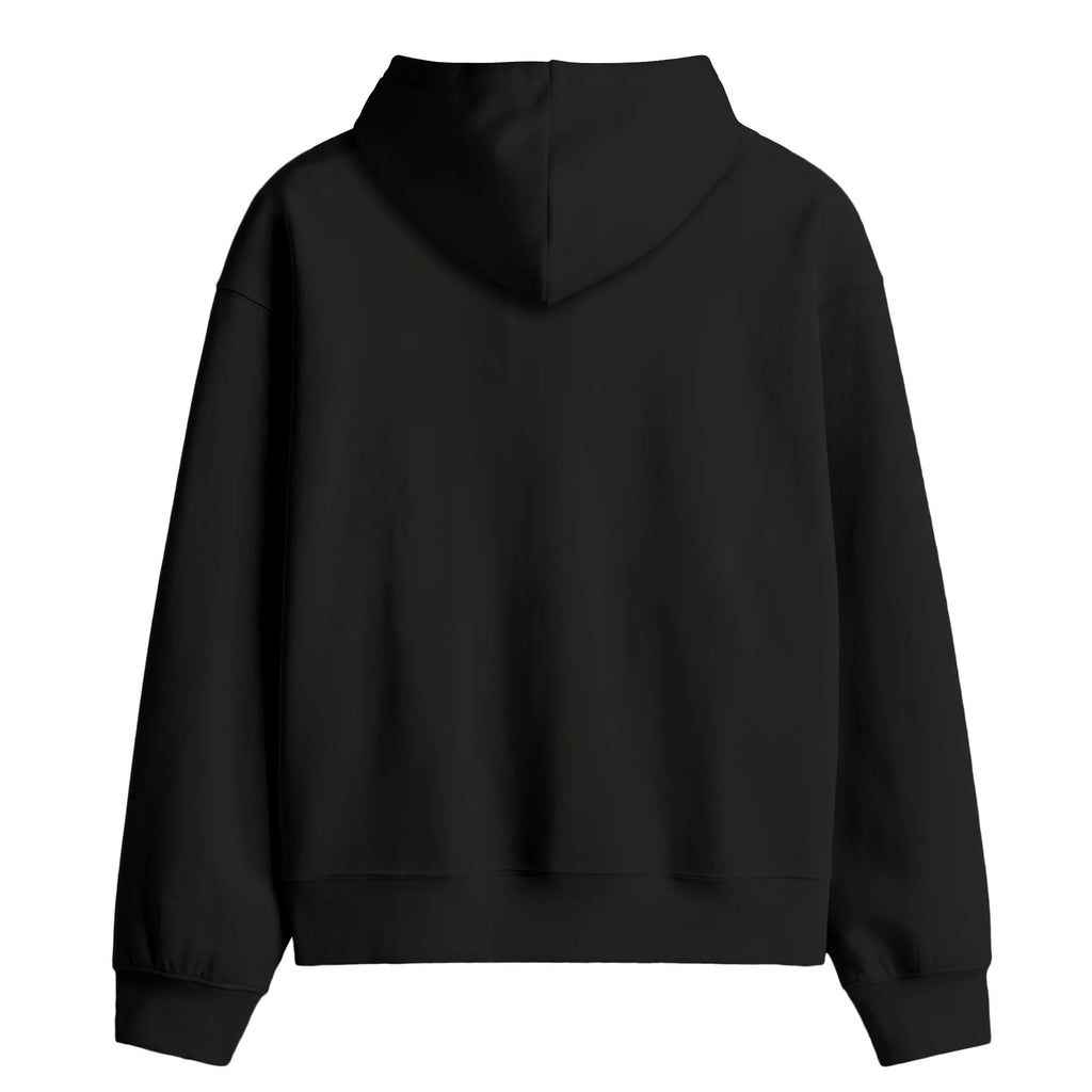 Basic - Oversize Hoodie