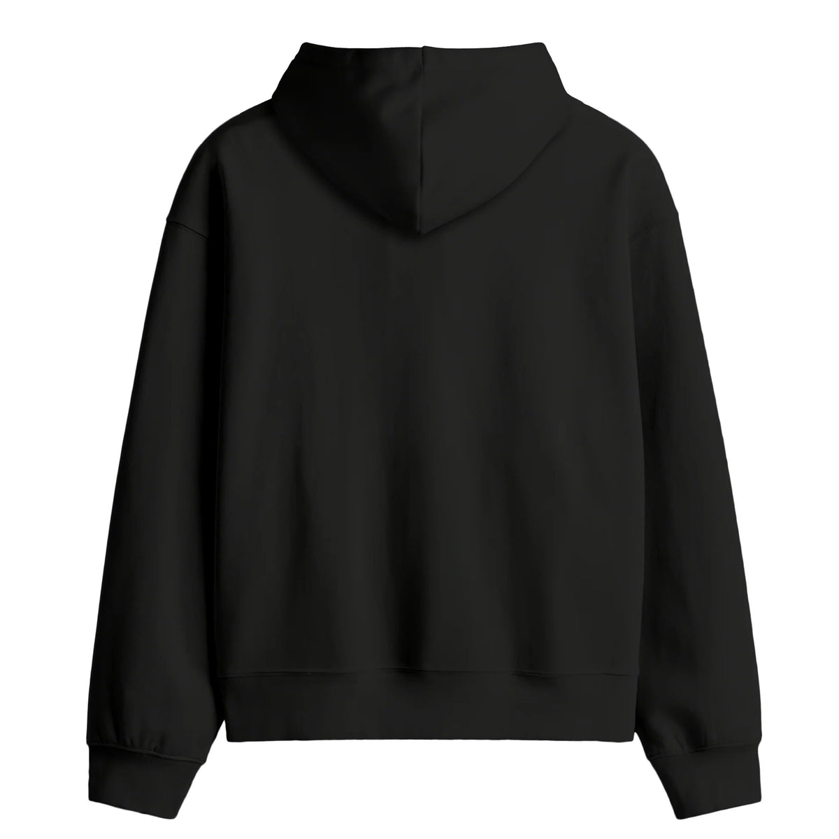 Basic - Oversize Hoodie