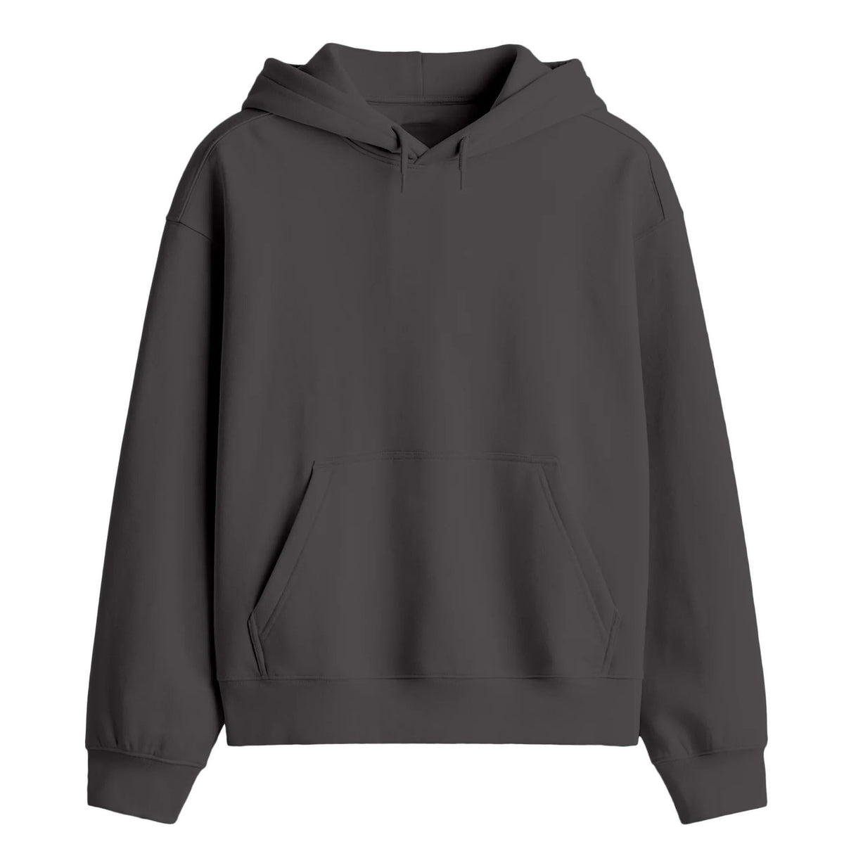 Basic - Oversize Hoodie
