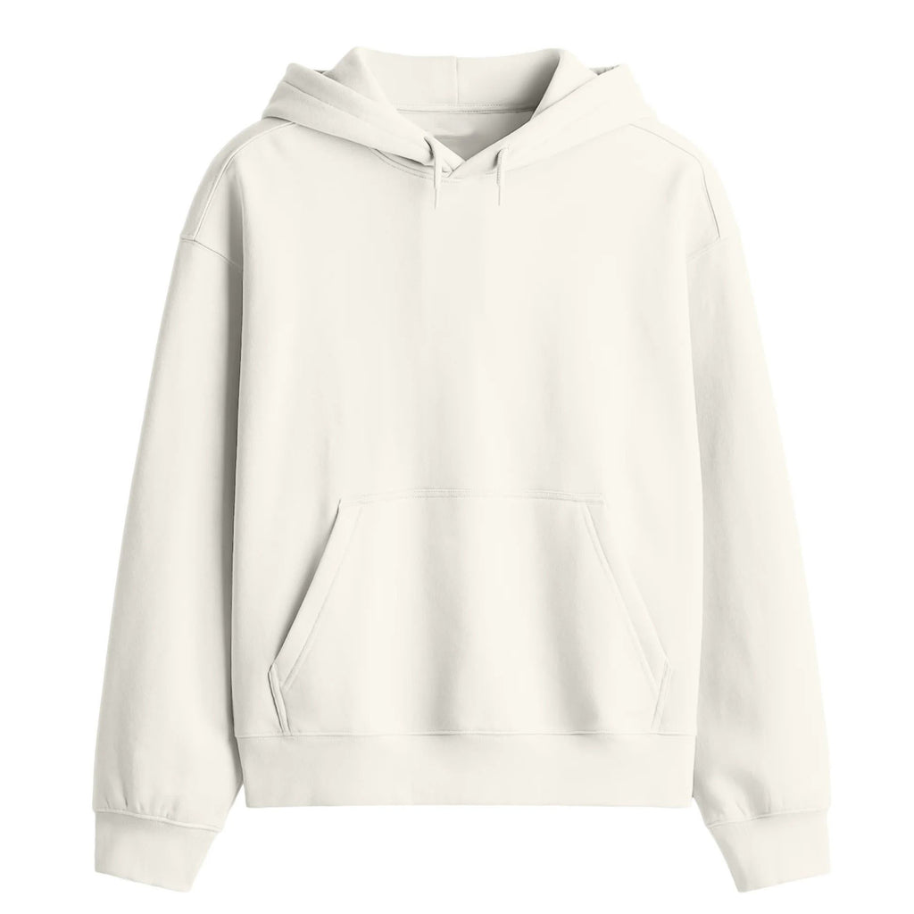 Basic - Oversize Hoodie