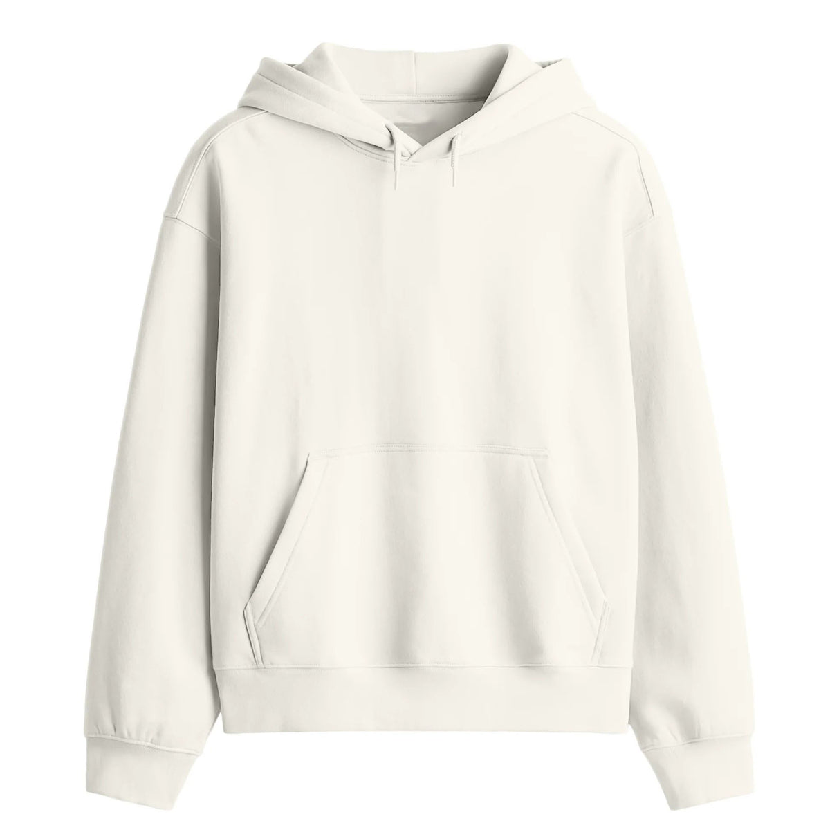 Basic - Oversize Hoodie