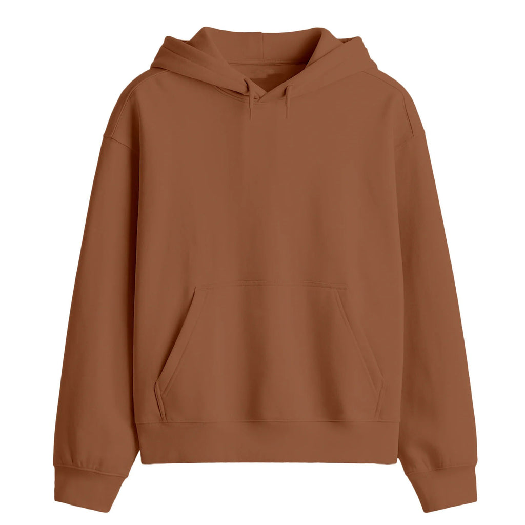 Basic - Oversize Hoodie