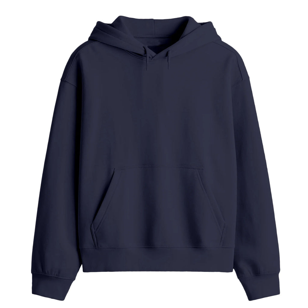Basic - Oversize Hoodie