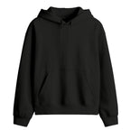 Basic - Oversize Hoodie