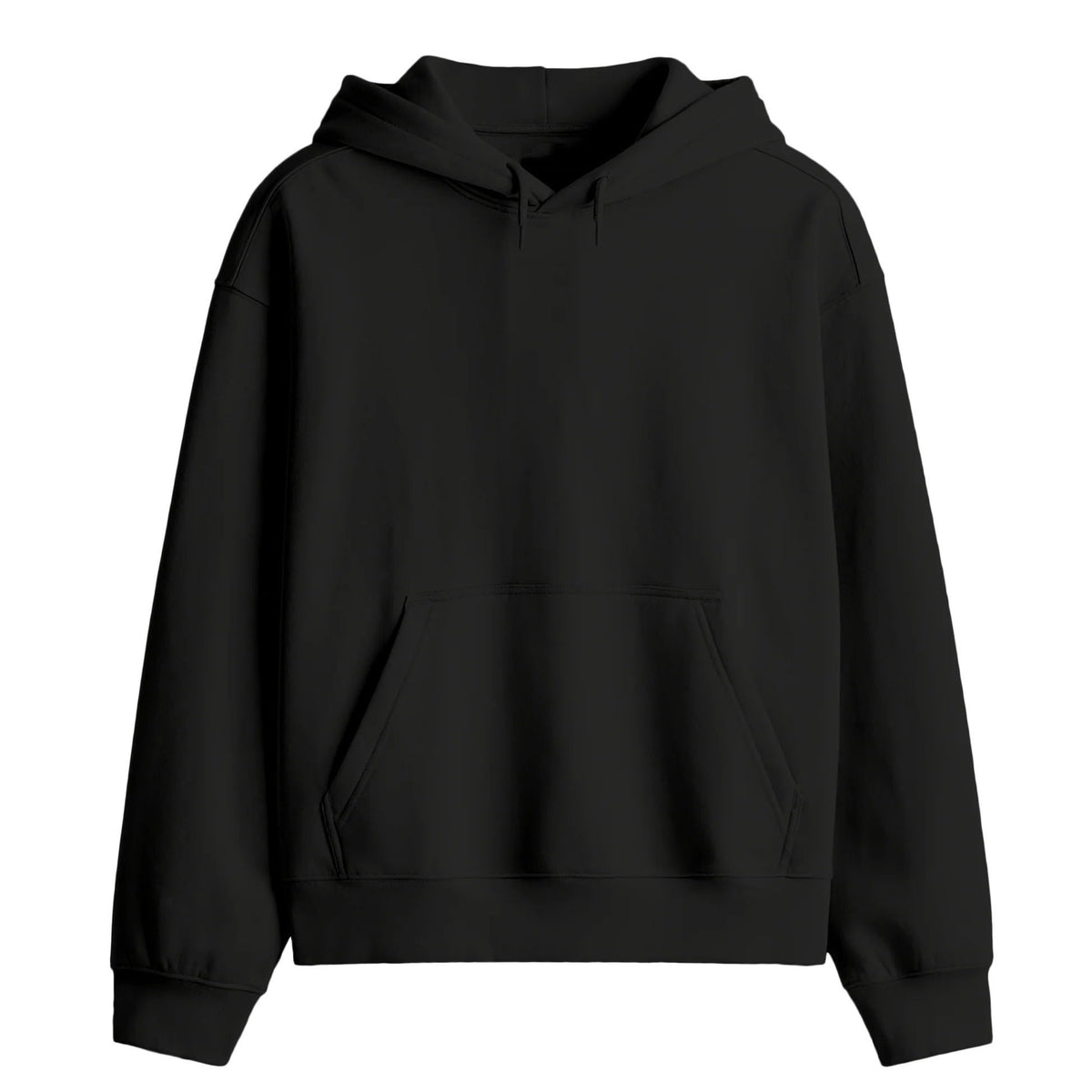 Basic - Oversize Hoodie
