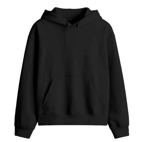 Basic - Oversize Hoodie