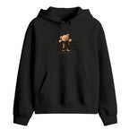 Love Bear - Oversize Hoodie