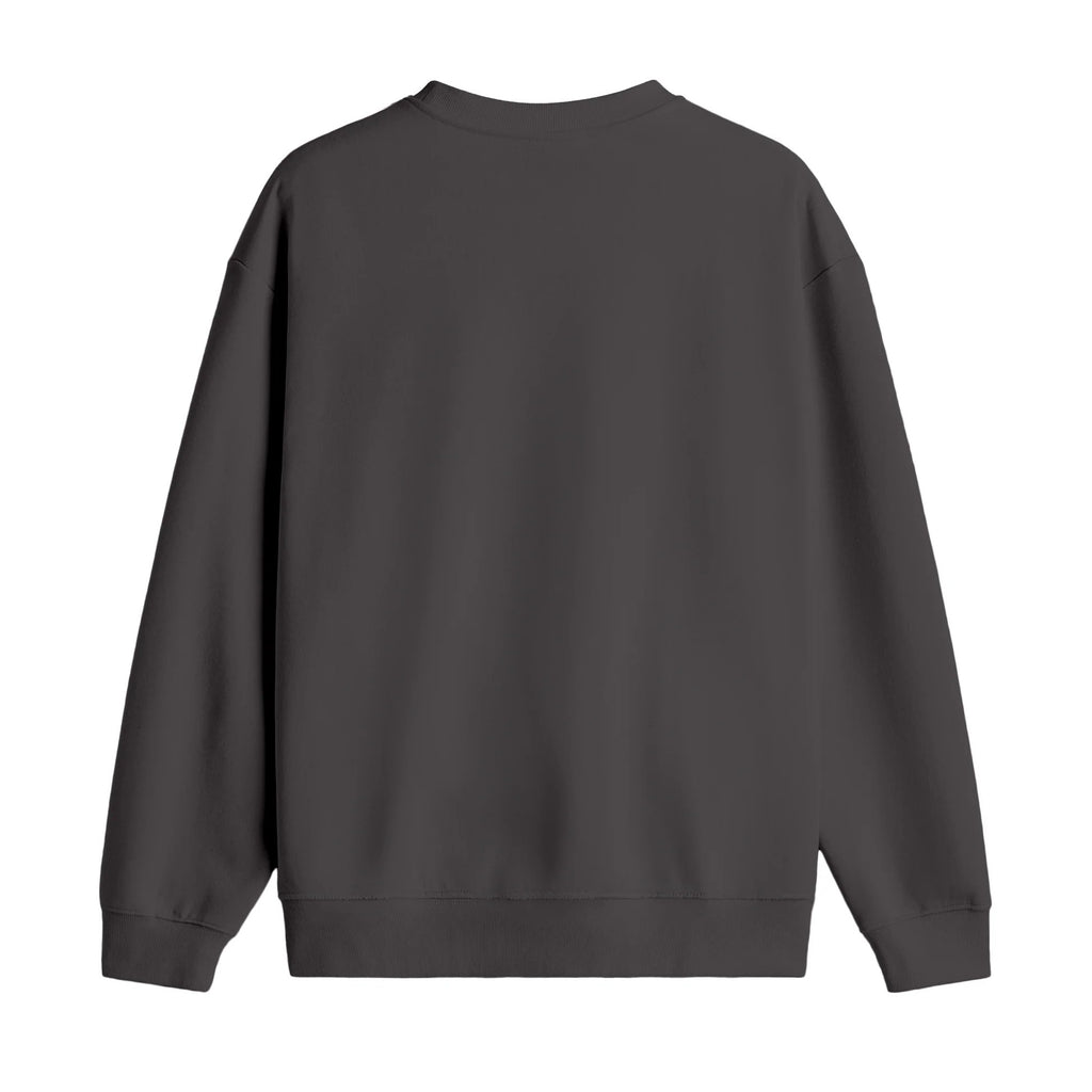 Basic - Oversize Sweatshirt