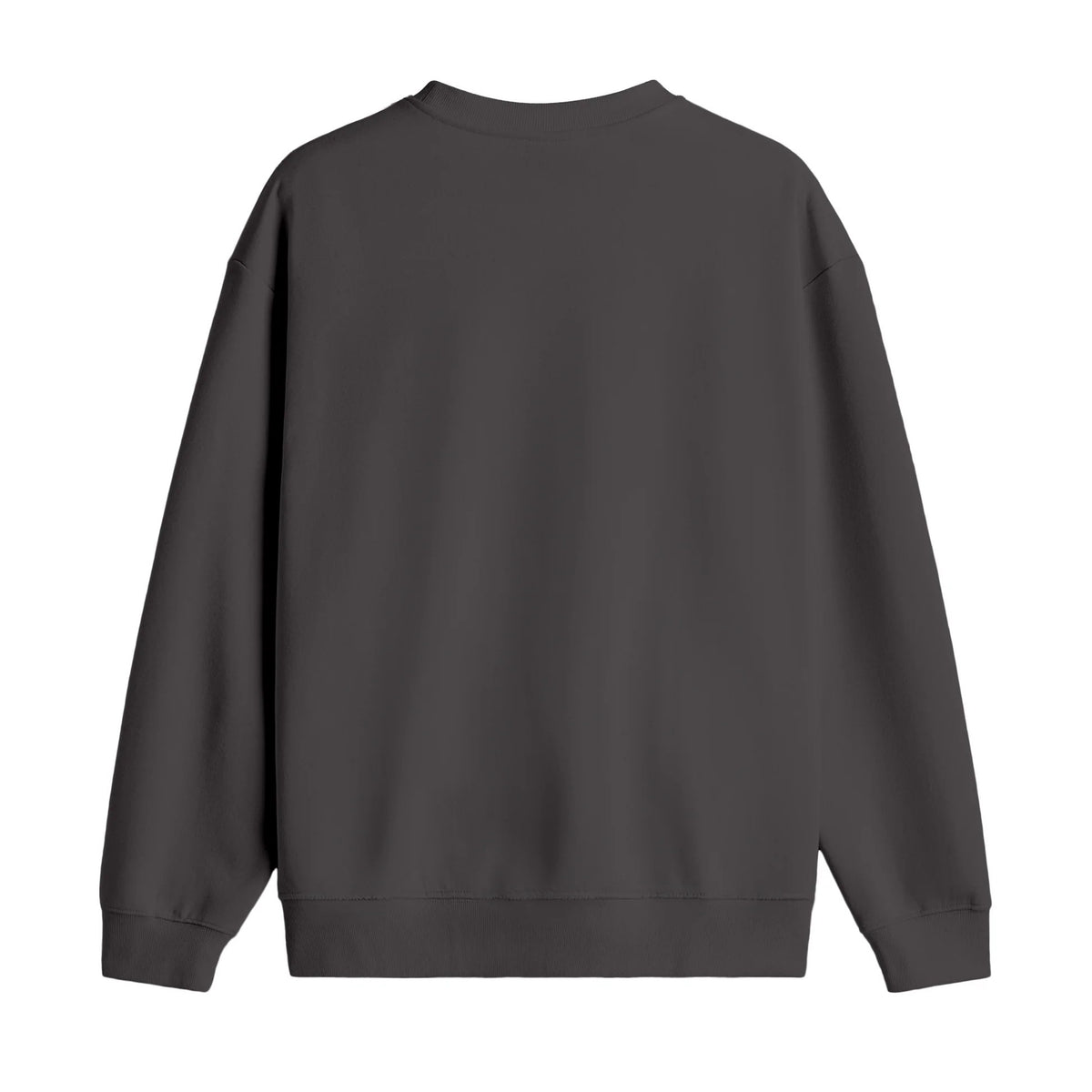 Basic - Oversize Sweatshirt
