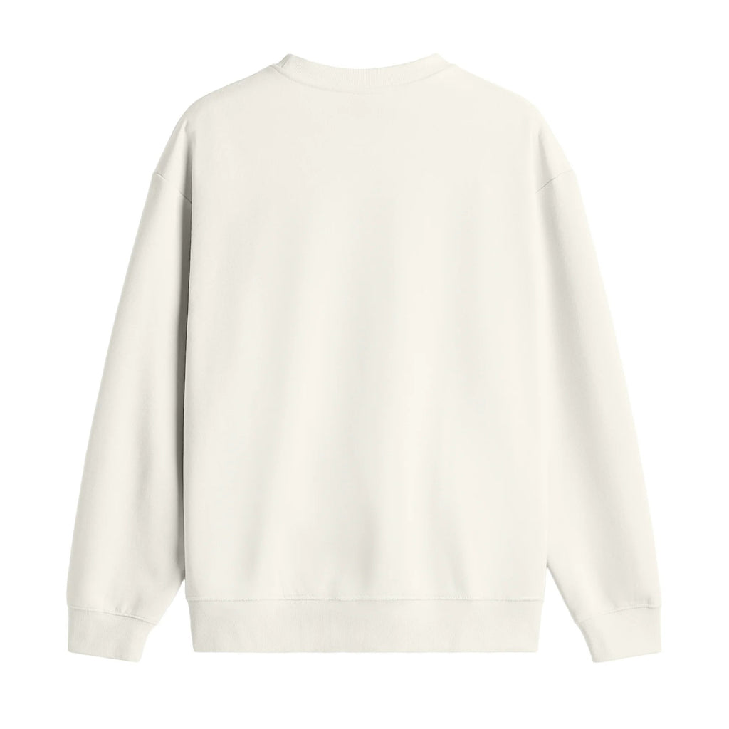 Basic - Oversize Sweatshirt