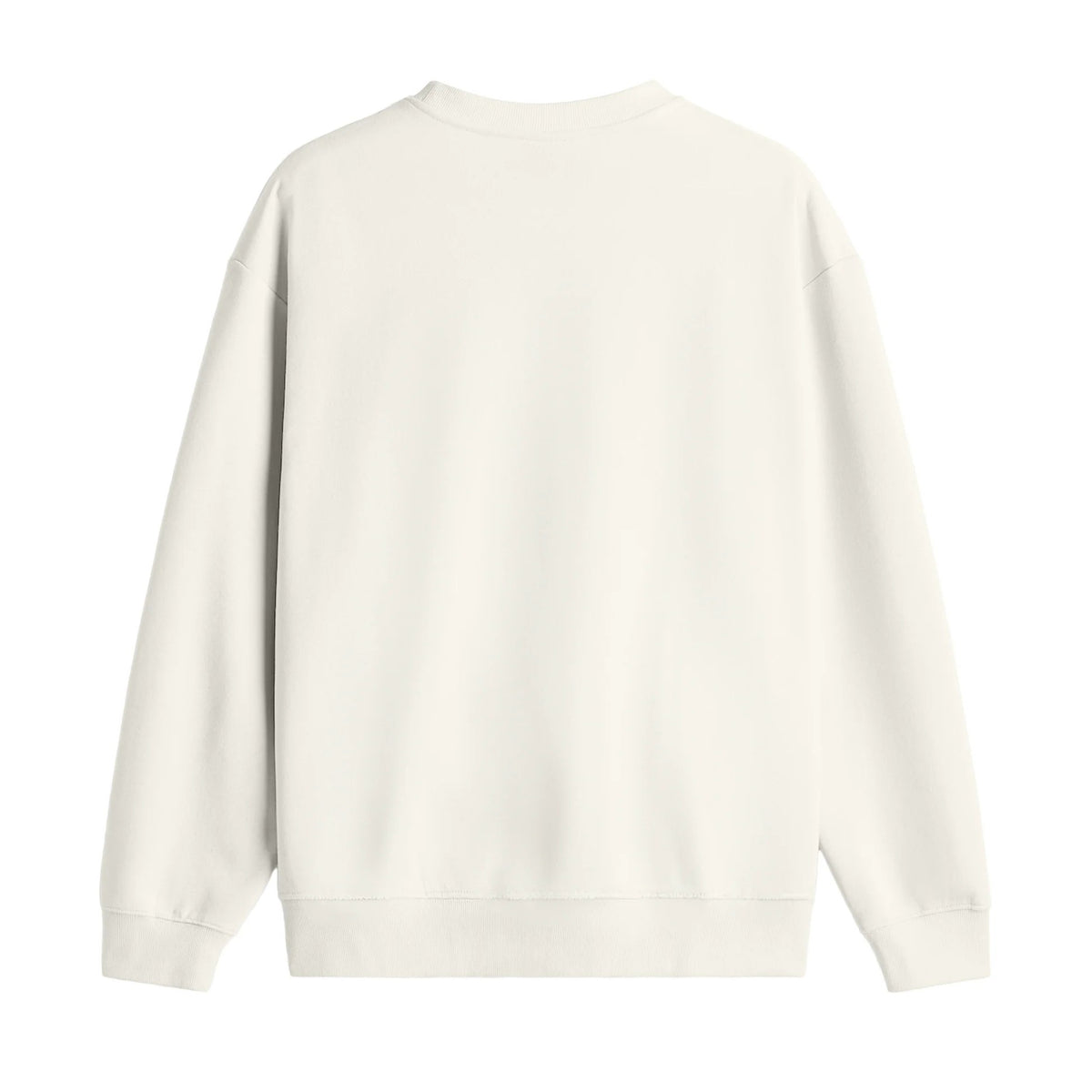 Basic - Oversize Sweatshirt