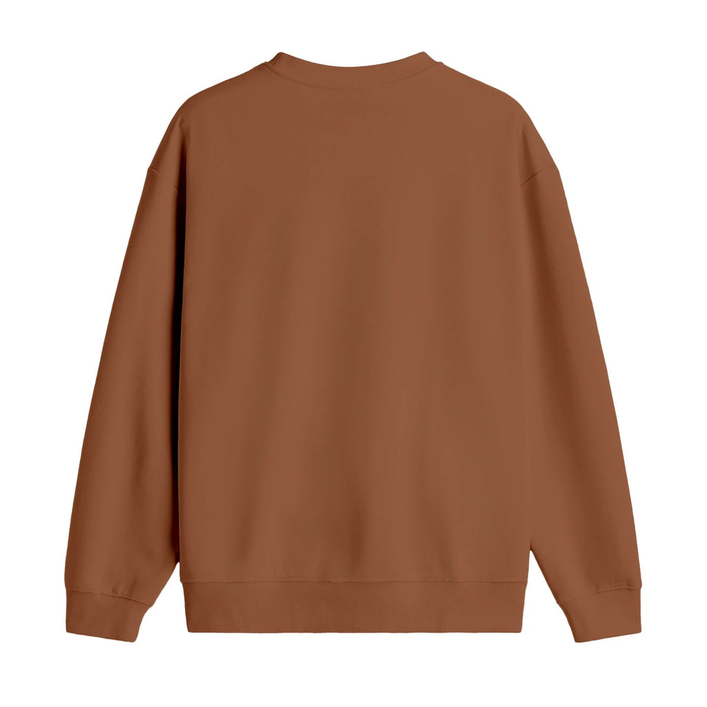 Basic - Oversize Sweatshirt