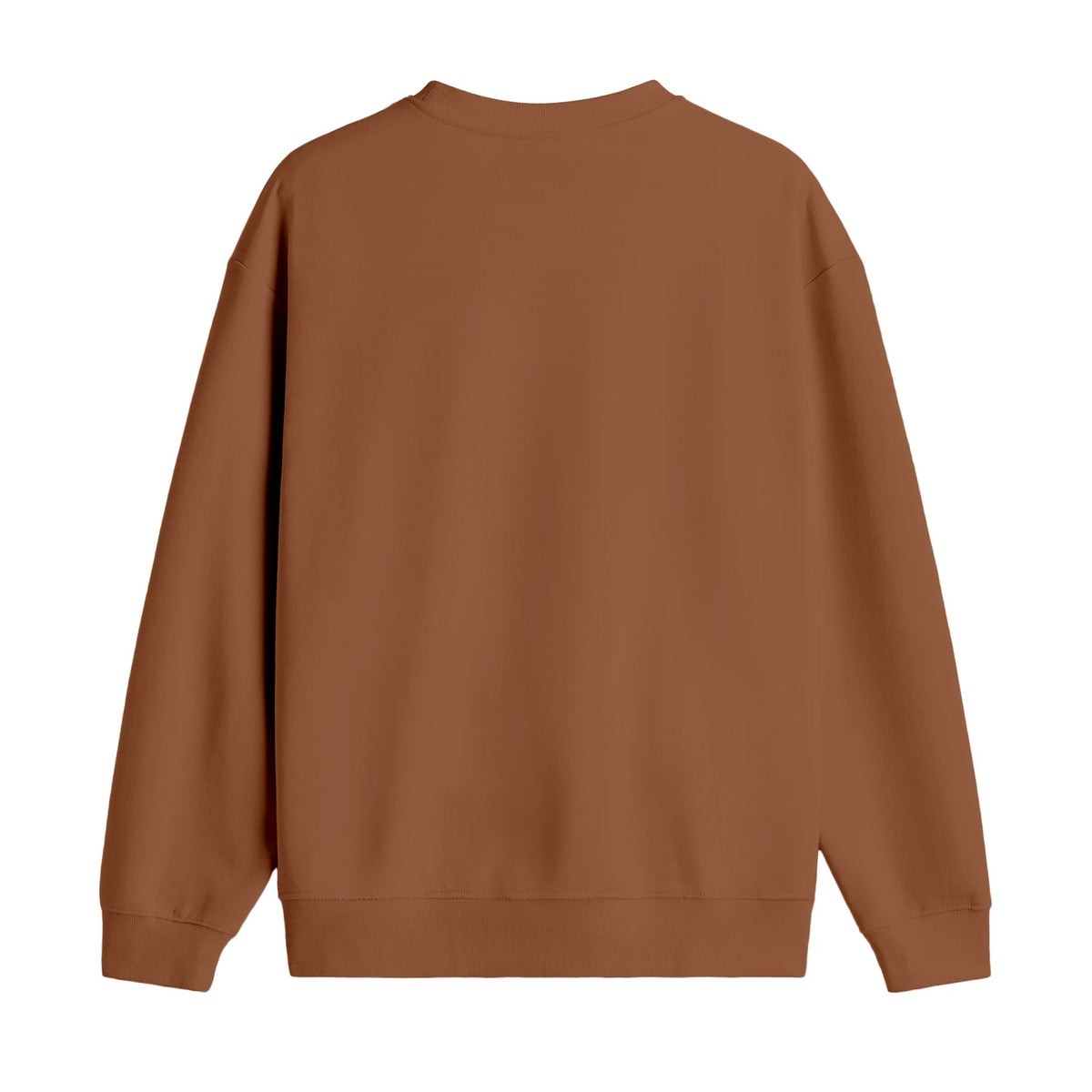 Basic - Oversize Sweatshirt