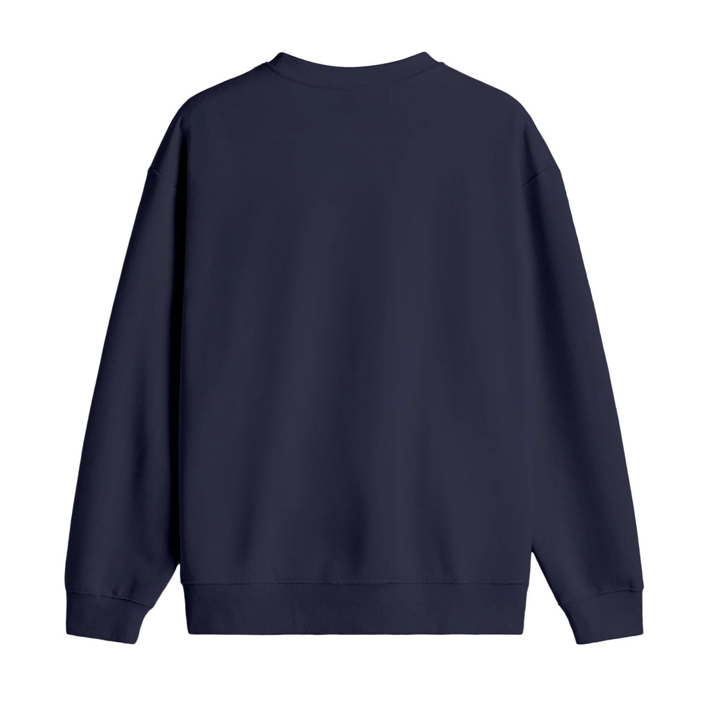 Basic - Oversize Sweatshirt