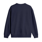 Basic - Oversize Sweatshirt