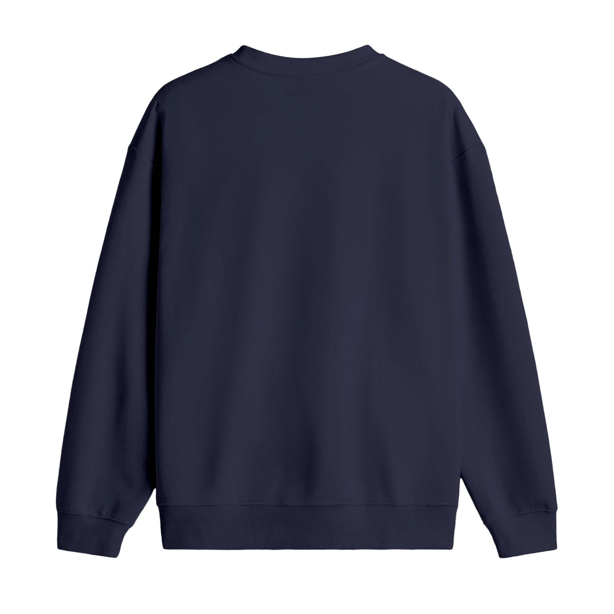 Basic - Oversize Sweatshirt