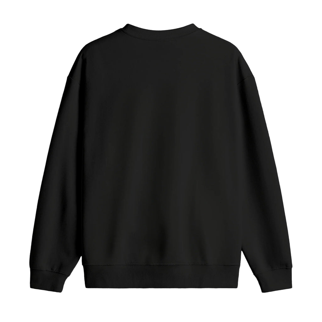 Basic - Oversize Sweatshirt