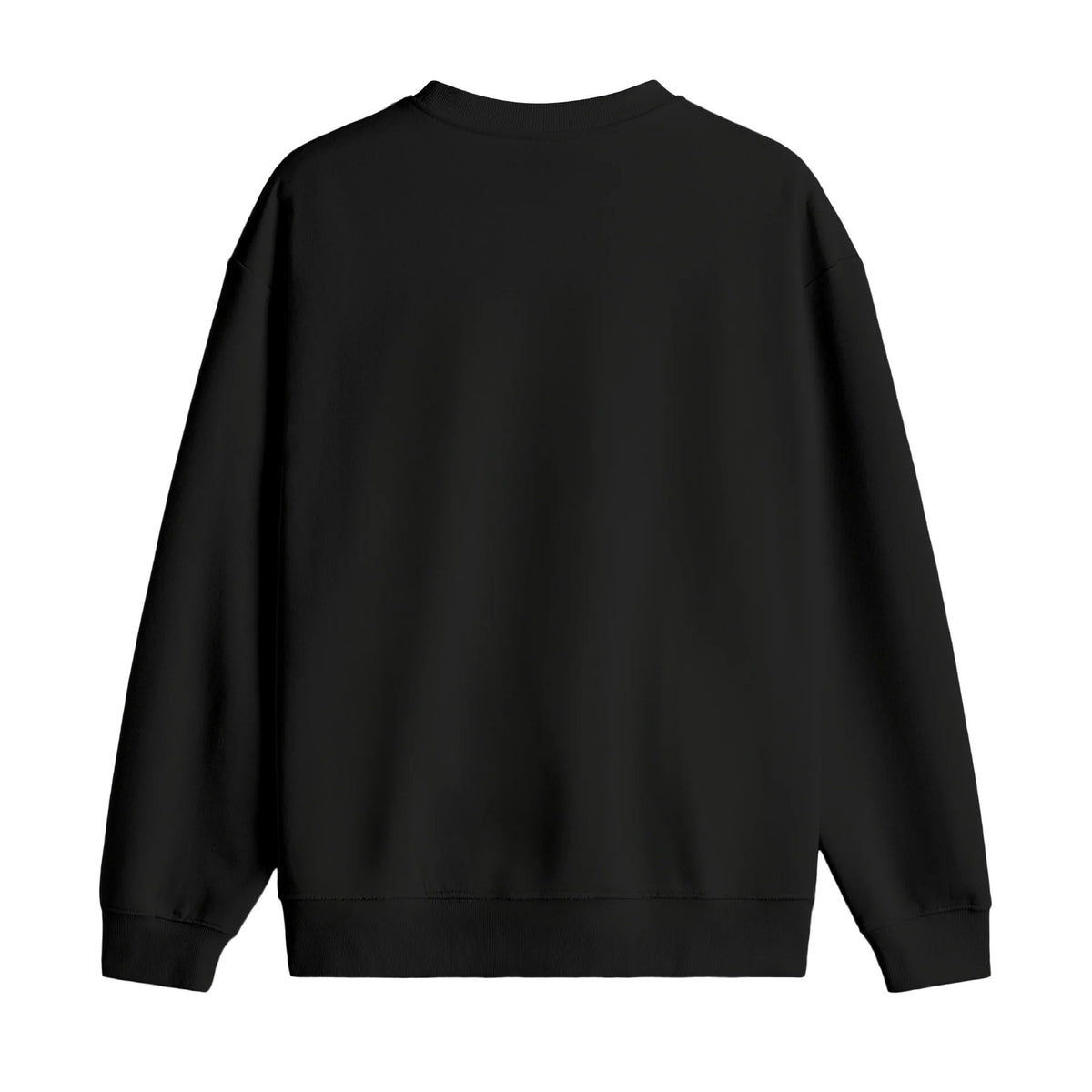 Basic - Oversize Sweatshirt