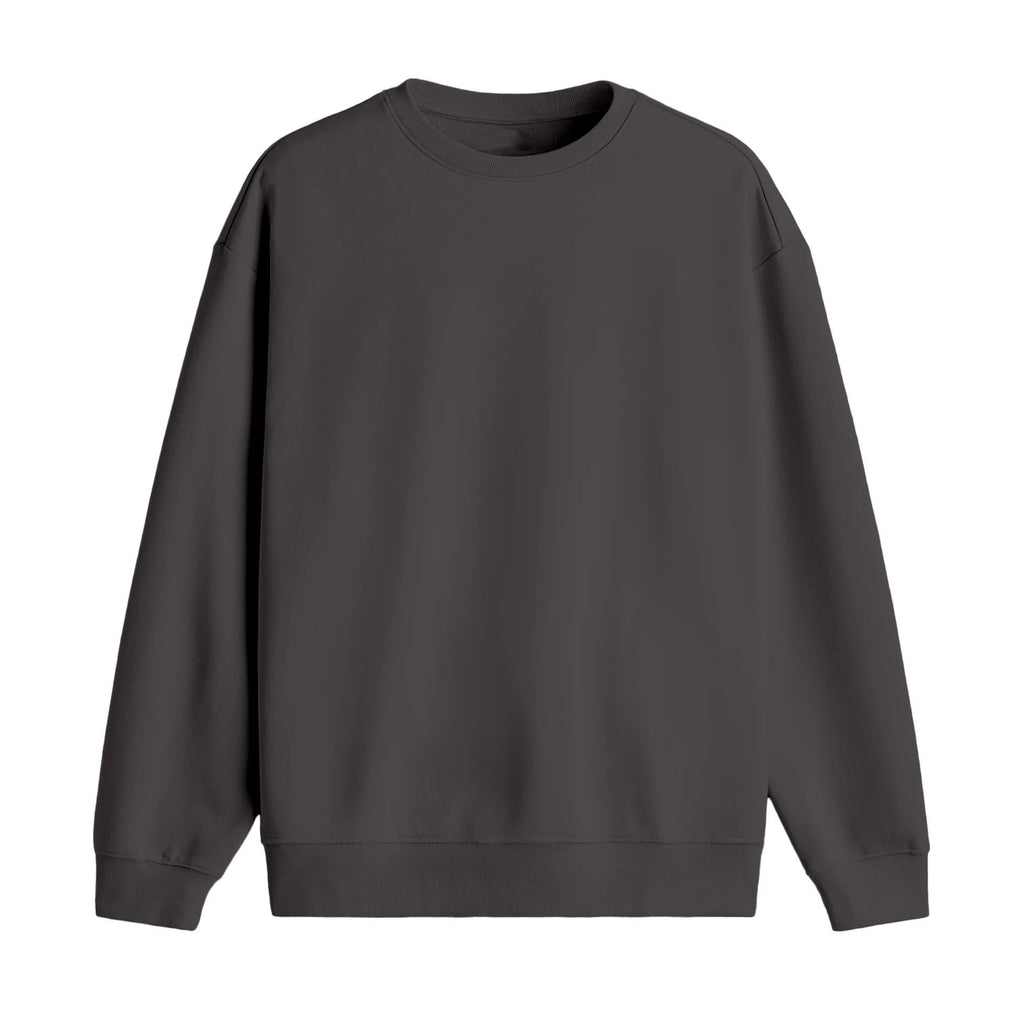 Basic - Oversize Sweatshirt