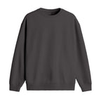 Basic - Oversize Sweatshirt