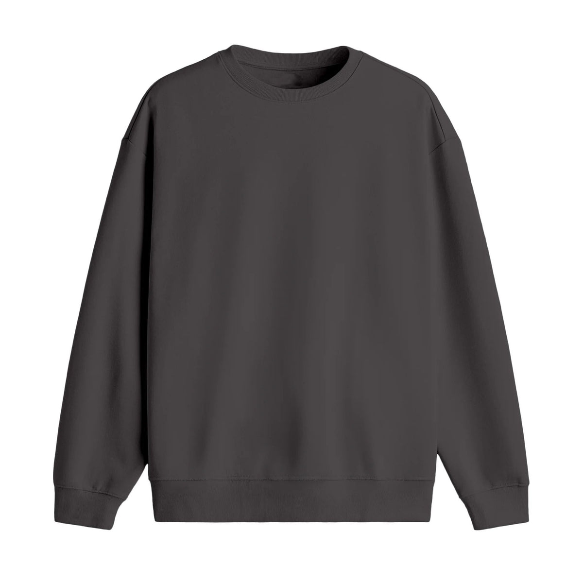 Basic - Oversize Sweatshirt