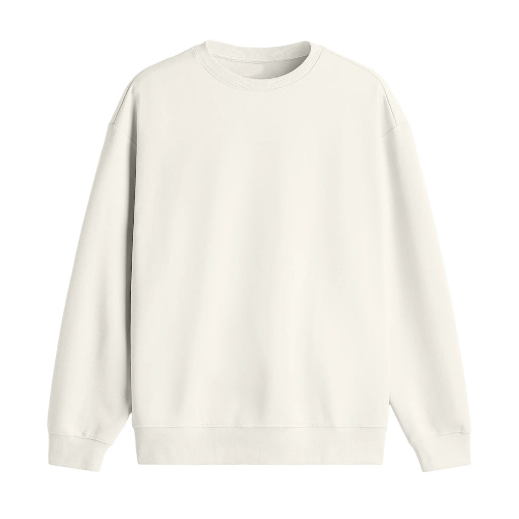 Basic - Oversize Sweatshirt