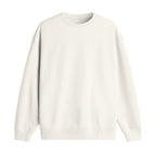 Basic - Oversize Sweatshirt