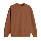Basic - Oversize Sweatshirt
