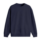 Basic - Oversize Sweatshirt