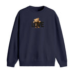 Love Bear - Oversize Sweatshirt