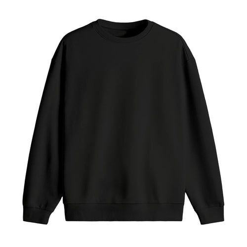 Basic - Oversize Sweatshirt