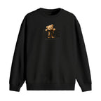 Love Bear - Oversize Sweatshirt