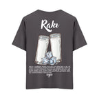 Rakı - Oversize T-Shirt