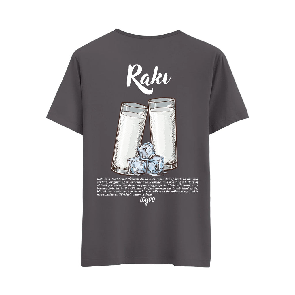 Rakı - Regular T-Shirt
