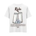 Rakı - Oversize T-Shirt