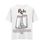 Rakı - Oversize T-Shirt
