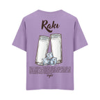 Rakı - Oversize T-Shirt
