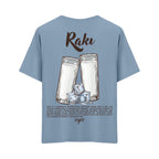 Rakı - Oversize T-Shirt