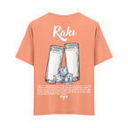 Rakı - Oversize T-Shirt