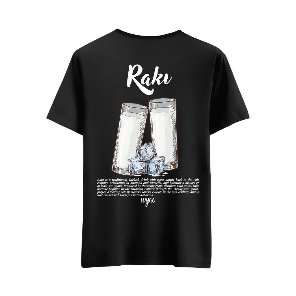 Rakı - Regular T-Shirt