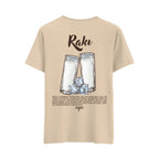 Rakı - Regular T-Shirt
